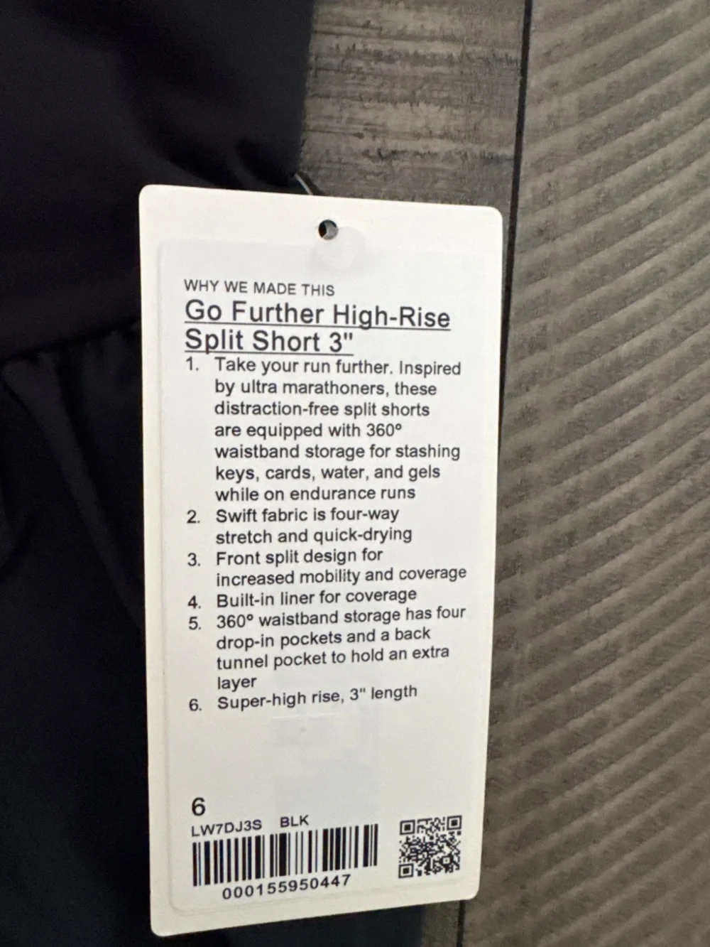lululemon athletica reposhing this